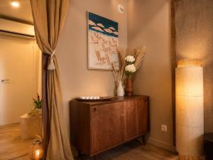 LE HAWAII, city center, air conditioning