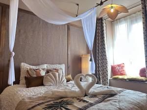 LE HAWAII, city center, air conditioning