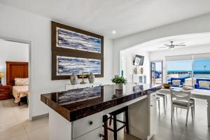 Dog-Friendly Villa with Heated Outdoor Pool, Hot Tub, Streaming, Private Patio