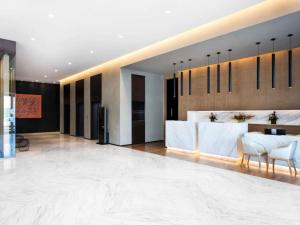 Novotel Bur Dubai - Healthcare City