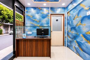 Hotel Platinum