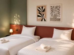 Quicky Stay Hotel Suphanburi