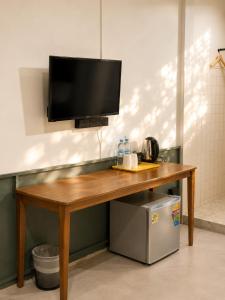 Quicky Stay Hotel Suphanburi