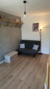 Mamaia Entry Apartment