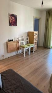 Mamaia Entry Apartment