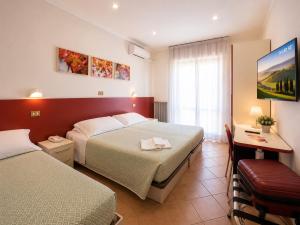Eco-Hotel Edy