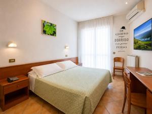 Eco-Hotel Edy