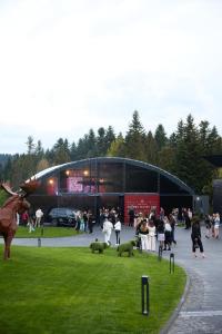Apartel Skhidnytsya