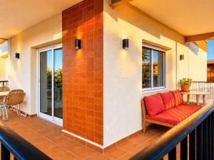 Apartment Denia La Goleta