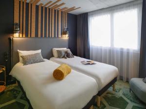ibis Styles Amiens Centre