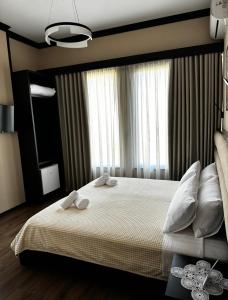 Guest House Shtaka