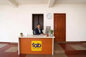 FabHotel MM Home Stay