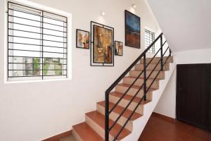 FabHotel MM Home Stay