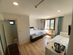 Avsin Residence