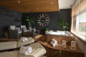 Hotels Cote Ouest Thalasso & Spa Les Sables d'Olonne - MGallery Collection : photos des chambres