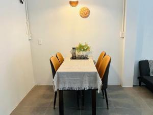 Nemtois House 3 Bedrooms House in Son Tra Quite Area