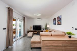 Villa Len Mar ZadarVillas