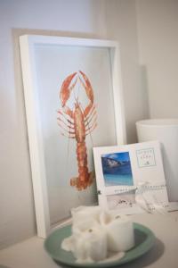 Rio Marina central apartment- 200m dal mare