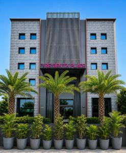 Regenta Place Amritsar by Royal Orchid Hotels Limited
