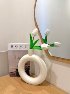 Win Homestay 2pn Icon Hạ Long