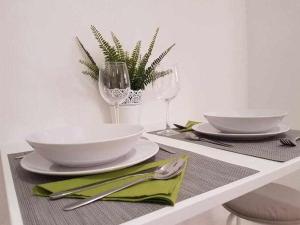 Apartamento con piscina en Puerto de la cruz