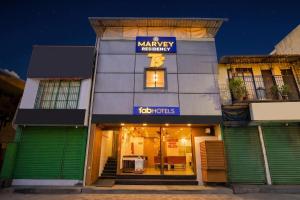 FabHotel Marvey Residency
