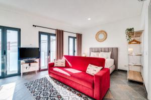 Studio - Old Town Albufeira