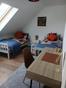 Doolin Apartment - The Horizon House