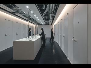 9h nine hours Shinjuku-North