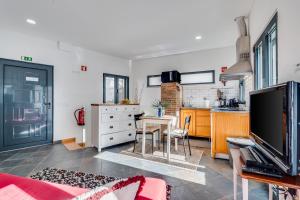 Studio - Old Town Albufeira