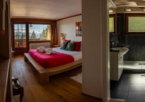 Colorado Riders Chalet