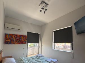 Stefanias apartment in the center of Glyfada