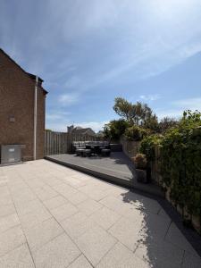 Hopefield House, Portrush