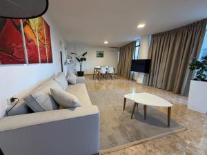 Saranda apartment