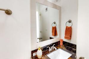 Dog-Friendly Villa with Heated Outdoor Pool, Hot Tub, Streaming, Partial Views