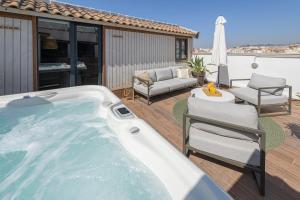 Brisa Holiday Apartment by Solaga Holiday Homes