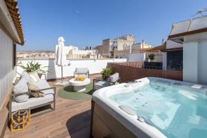 Brisa Holiday Apartment by Solaga Holiday Homes