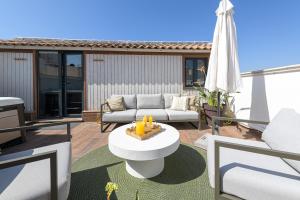 Brisa Holiday Apartment by Solaga Holiday Homes