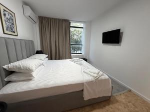Saranda apartment