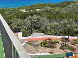 VILLA VERDE magnifica villa sulle dune