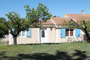 Appartement en pleine nature - Piscine