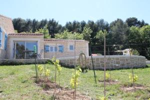 Appartement en pleine nature - Piscine