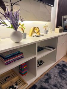 Maison Angela Suites