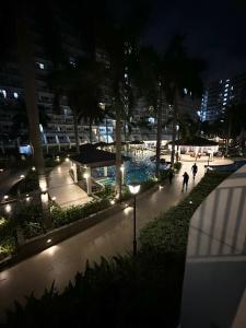 Shell residences MOA view by Kathy