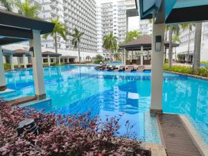 Shell residences MOA view by Kathy