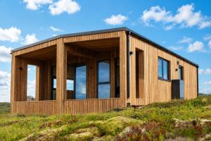 Blue View Cabins