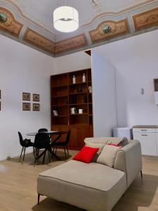 Leone Sicily apartments