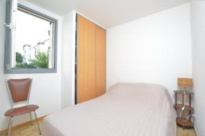 Los Amigos 1 M - T2 Cabine - 4 personnes + Parking