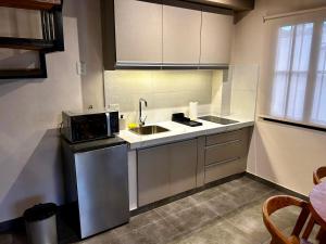 Posadas Urban Suites - Tripoli 1
