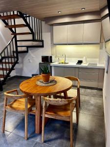 Posadas Urban Suites - Tripoli 1